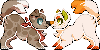 Linking Fullbody Simple Animation Linking Fullbody Simple Animation