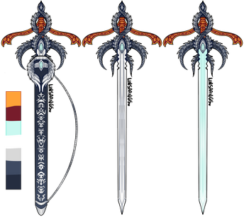 Sword Sword