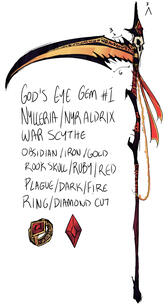 Scythe Scythe