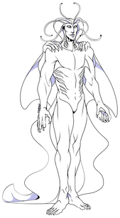 Species Complex Custom