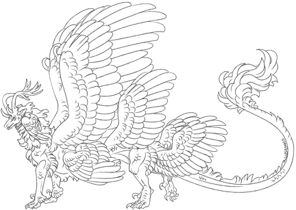 Species Sketch Custom